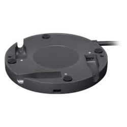 Logitech Rally Mic Pod Hub